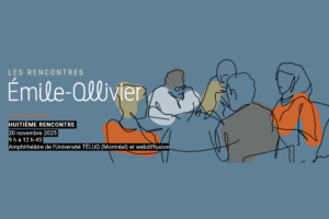 huitième Rencontre Émile-Ollivier